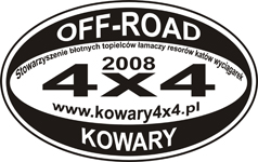 Kowary4x4 - offroad z pasją